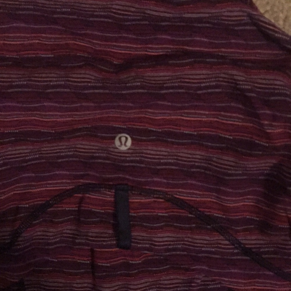 Lululemon Jacket - Picture 5 of 5